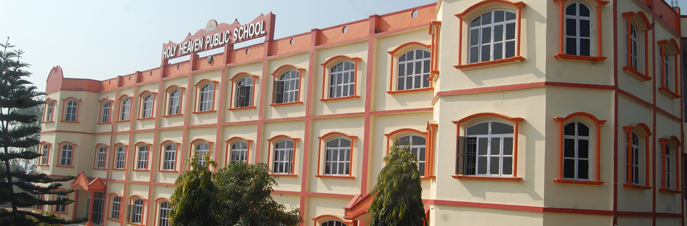 Holy Heven Public School